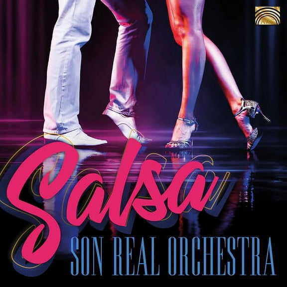 Various Artists - Salsa - Music & Performance - CD