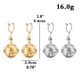 thumbnail image 5 of Pendiente Individual De Anime Japonés, Pendientes De Tuerca Con Personaje De Anime, Accesorios De Joyería Para Mujeres Y Hombres Inevent AP006398-02, 5 of 6
