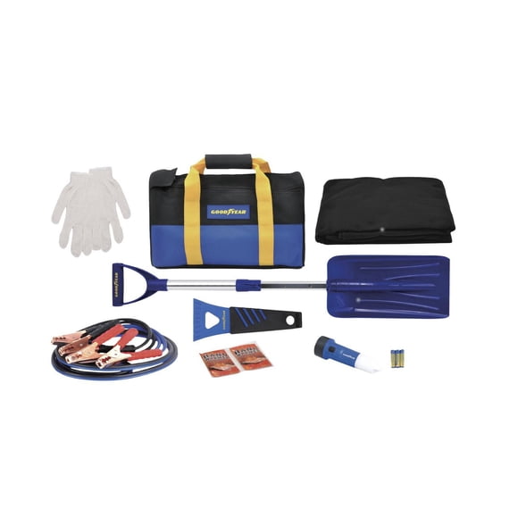Goodyear Winter Safety Kit
