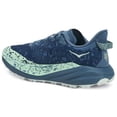 thumbnail image 3 of Hoka Women's Speedgoat 6 GTX Thunder Cloud/Mint Fluorite 7.5 Medium, 3 of 4
