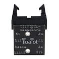 thumbnail image 6 of BQBQERT 3D Printer Extrusion Head Tool Board Cde Version Adapter Module High Efficient, 6 of 10