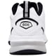 thumbnail image 3 of Zapatillas New Balance 608 V5 Hombre Casual Cómodas Anchas, 3 of 7