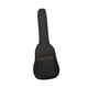 thumbnail image 5 of Bolsa de guitarra Bolsa de transporte Bolsa de transporte, Estuche acolchado para guitarra, para guitarra folk de 36 pulgadas, 5 of 9