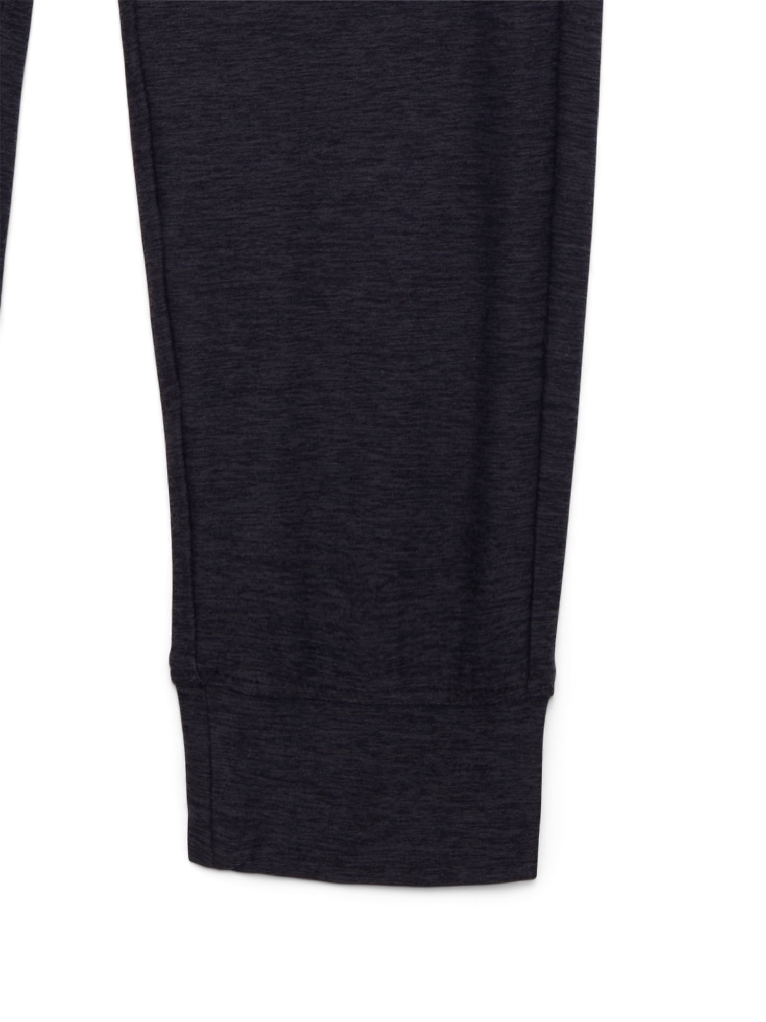Athletic Works Boys Active ButterCore Jogger Pants, Sizes 4-22