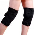 thumbnail image 5 of Manchon de Genou à Moins de 10$ Noir 1 Paire Genouillère Chauffante pour Coussinets Chauffants Infrarouges pour Genou et Jambe, 5 of 5