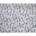thumbnail image 4 of oneOone Polyester Lycra Tissu Stripe & Formes Géométriques Géométriques Imprimé par Yard 56 Pouces de Large, 4 of 4