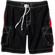 Op - Big Men's Floral E-Board Shorts