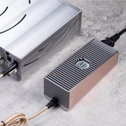 iFi Audio iPower Elite Active Noise Canceling 5V DC Power Supply