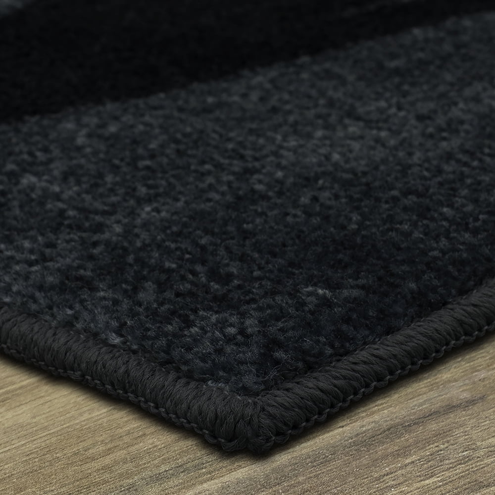 Mohawk Home Rock Star Printed Indoor Area Rug in Blue, 5'x8'