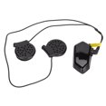 thumbnail image 1 of Motorcycle&nbsp;Bluetooth&nbsp;5.0&nbsp;Headset, Motorcycle&nbsp;Helmet&nbsp;Intercom ABS For Skiing, 1 of 8