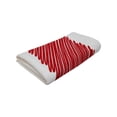 thumbnail image 2 of MAINSTAYS PRINTED BEACH TOWEL -- Canada Flag Heart, 2 of 2
