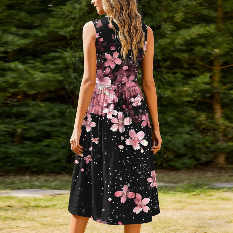cute boho dresses cheap Boho Boulevard High-Low Dress MEDIUM