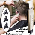 thumbnail image 1 of Hair Clipper USB Rechargable Hair Clipper Powerful Cutting Machine Beard Barber Hair, 1 of 5