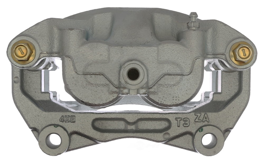 ACDelco 18FR12696C Reman Friction Ready Coated Disc Brake Caliper
