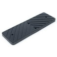 thumbnail image 6 of Tire Changer Machine Tyre Pressure Pad Rubber Protection Pad Gasket Black, 6 of 10