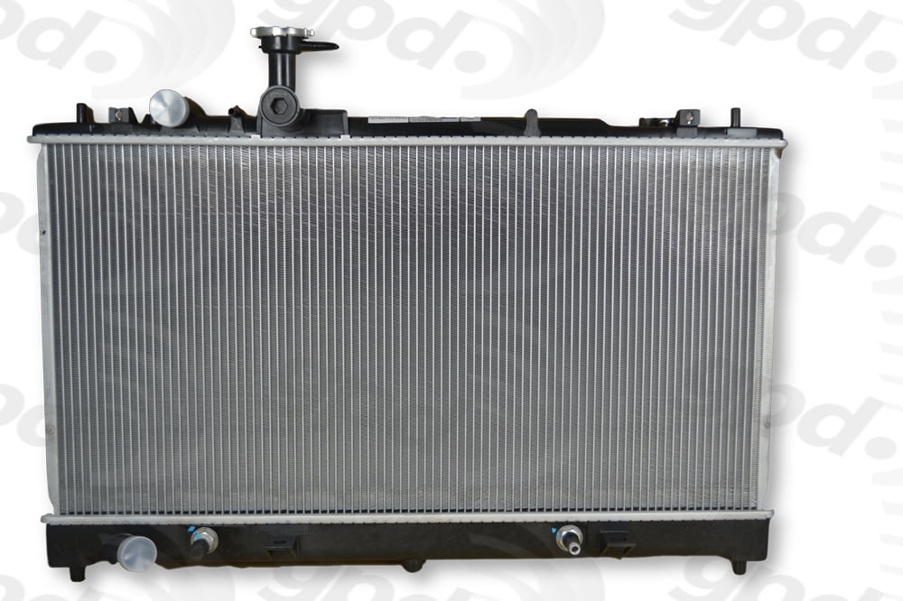 Radiator fits 0608 MAZDA 6