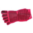 thumbnail image 5 of Calcetines de yoga para hombres y mujeres, calcetines deportivos y de fitness, antideslizantes, calcetines de cinco dedos, calcetines de yoga antideslizantes, 5 of 5