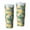 White, variant on Modern 30oz Handheld Travel Tumbler with Handle – Double Wall Stainless Steel Insulated Cup, Flip Straw Lid, Leak-Proof & BPA-Free for Hot and Cold Drinks – Durable Coffee & Juice Mug White
