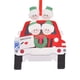 thumbnail image 1 of Gibobby Árbol de Navidad colgante regalo decoración Navidad colgante creativo lindo familia DIY coche colgante(C), 1 of 5