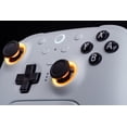 thumbnail image 3 of 8BitDo Ultimate 2 Manette Bluetooth pour Switch/Switch 2 et PC Windows avec Joysticks TMR, Effet Hall Commutable/gâchettes Tactiles, Contrôle des Vibrations et des Mouvements (Blanc), 3 of 5