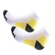 thumbnail image 1 of Calcetines de compresión Sonducket amarillo S/M, 1 of 6