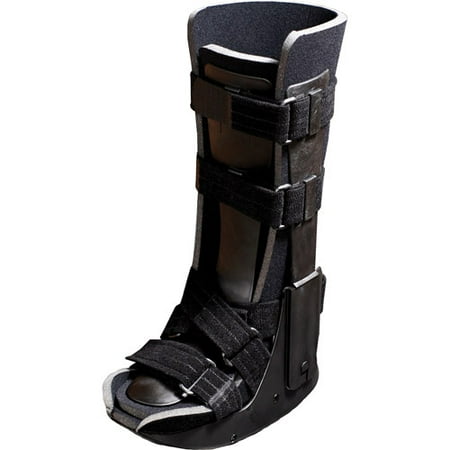 - Steady Step Walking Boot High Top Men 6 - 8 ; Women 7 - 9