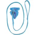 thumbnail image 4 of Pet Traction Harness and Leash Anti Escape Ferret Walking Leash Outdoor with Random Color Bell, 4 of 4