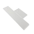 thumbnail image 4 of Almencla 2 Pieces Ski Wax Scraping Accessory without Damage Double Board Wax Removing, 4 of 7
