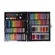 thumbnail image 1 of Pintura De Bolígrafo, 24 Lápices De Acuarela De 12 Colores Pintura De Acuarela 24 Lápices De Colores Seguros Educativos Con Caja De Almacenamiento Para La Escuela, 1 of 7