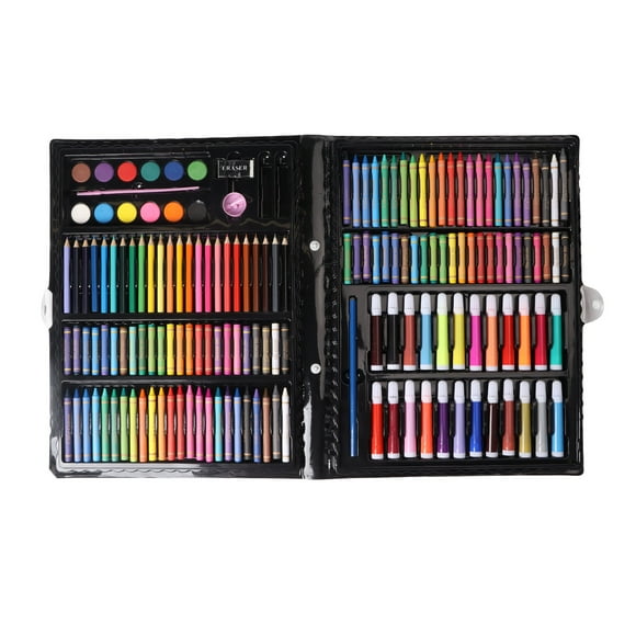 Pintura De Bolígrafo, 24 Lápices De Acuarela De 12 Colores Pintura De Acuarela 24 Lápices De Colores Seguros Educativos Con Caja De Almacenamiento Para La Escuela