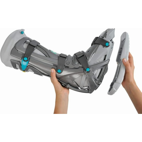 Rocker Sole for use with All VACOped, VACOcast, and VACOpedes Orthoses