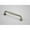 Satin, variant on Residential Essentials 10208SN Bar Cabinet Pull- Satin Nickel