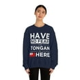 thumbnail image 3 of Have No Fear The Tongan is here Pride Proud Tonga, 3 of 9