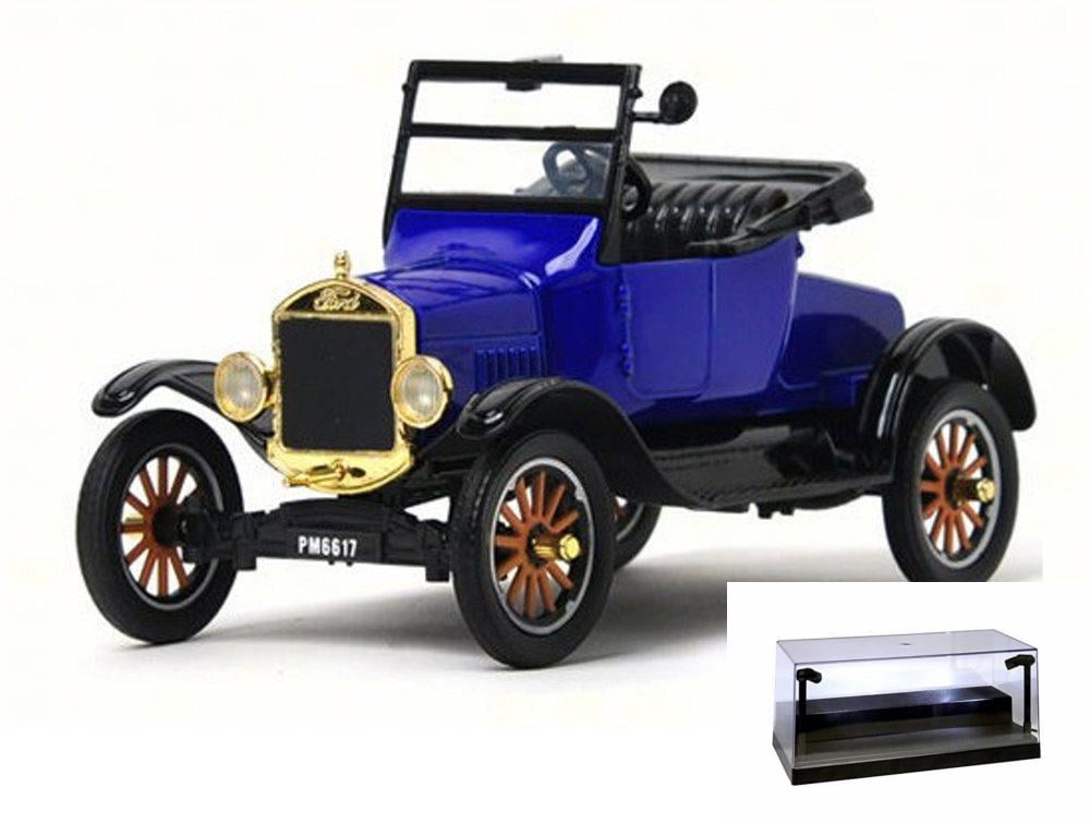 ford model t diecast