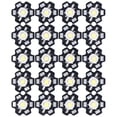 thumbnail image 1 of LED Chip Lamp Bead, 20 Pcs Small Light Chip Bulb  For DIY Lighting Fixtures Pure White,Warm White, 1 of 8