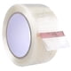 thumbnail image 1 of Clear Heavy Duty Waterproof Duct Tape 27 Yards (81ft), 2 Pack Transparent Multi-Purpose Repair Tape, 1 of 5
