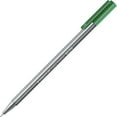 thumbnail image 2 of Staedtler Triplus Fineliner Pen - Green, 2 of 2