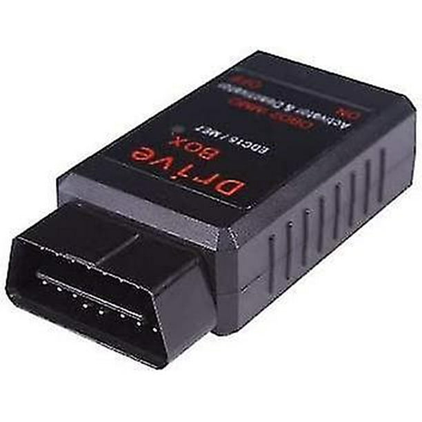 For Vag Drive Box For Bosch Edc15 me7 Obd2 Ii Immo Deactivator