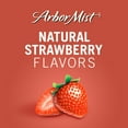 thumbnail image 2 of Arbor Mist Strawberry White Zinfandel Fruit Wine, 1.5L Bottle, 2 of 5