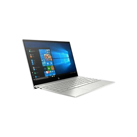 HP ENVY Laptop 13-aq1013dx Touchscreen Laptop Intel Core i7-1065G7 1.30GHz, RAM 8 GB, 512 GB SSD, GPU: Intel(R) Iris(R) Plus Graphics (Used)