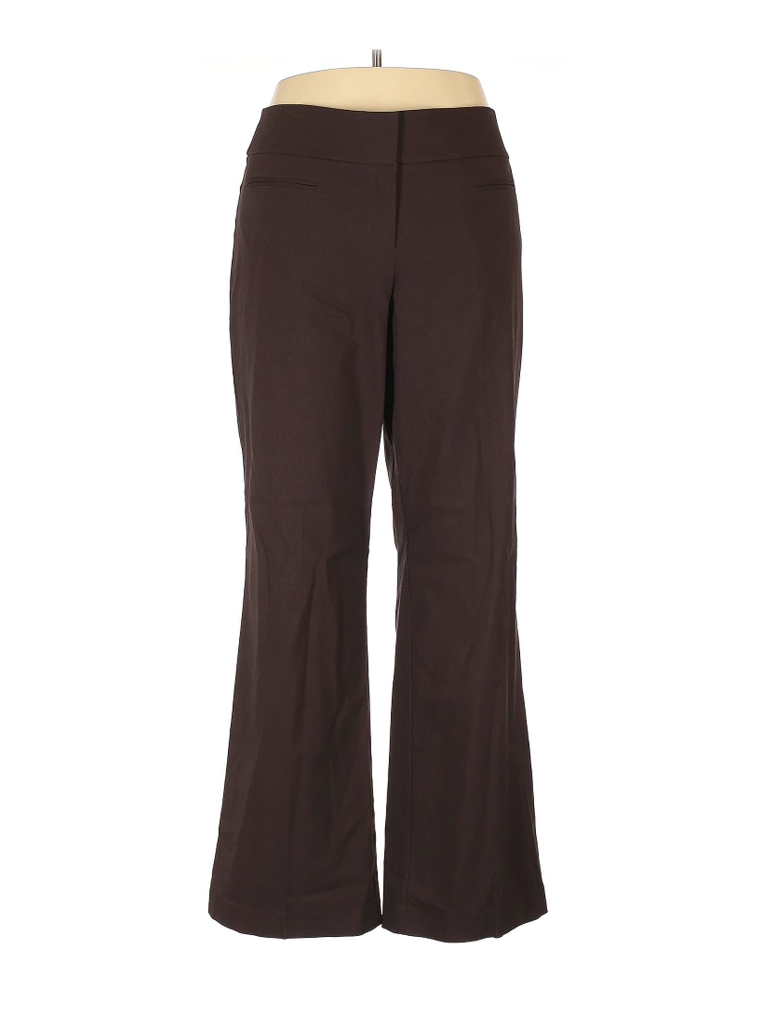 lane bryant dress slacks