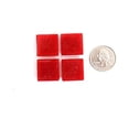 thumbnail image 2 of Milltown Merchants Burning Flame Mosaic Tile 3/4 Inch (1 lb), 2 of 4
