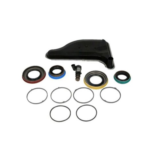Auto Trans Overhaul Kit ACDelco GM Original Equipment 19258573