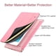thumbnail image 3 of Funda Para iPad 9.7 PuLG 6ª 5ª Generación 2018 2017 Levamdar 2033180-6, 3 of 8