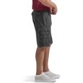 thumbnail image 2 of Wrangler Authentics Men's Premium Twill Cargo Short, 2 of 5