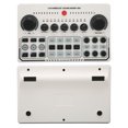 thumbnail image 4 of Podcast Mixer Sound Card, USB Live Sound Card Voice Change Dual Channel Plug And Play  For Live Broadcast, 4 of 8