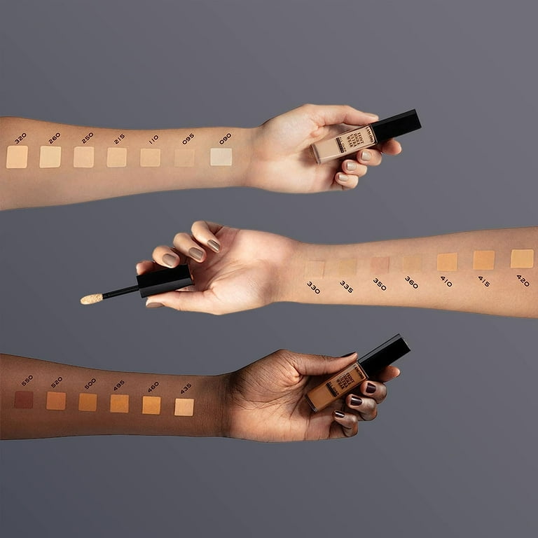 Lancome Teint Idole Ultra Wear All Over Concealer - # 010 Lancome Teint Idole Ultra Wear All Over Concealer - # 010