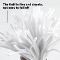 thumbnail image 4 of Versatile Pipe Cleaners Set for Crafting Decorating and DIY Projects - 100 for Creativity and, 4 of 8