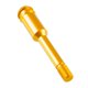 thumbnail image 4 of Palanca de Cambio er de 13cm para Vehículos Oro DYNWAVEMX Perilla de cambio corta, 4 of 6
