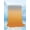 Orange, variant on Gray Pink Ombre Cooling Blanket,Lightweight Breathable Summer Throw Blanket with Double Sided Cold Effect,Modern Geometric Striped Abstract Art Picnic Blankets Bed Sheet for Hot Sleepers 60"x80"